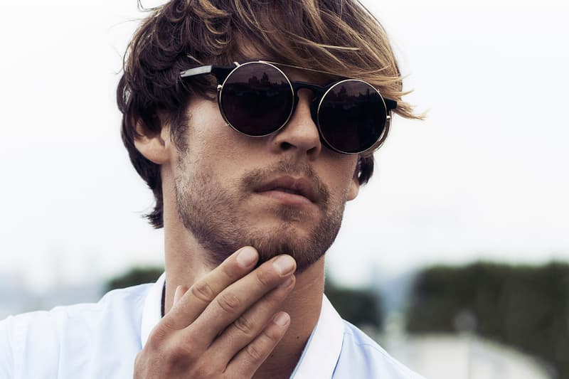 SUNDAY SOMEWHERE 2013 秋冬「Wish You Were Here」系列