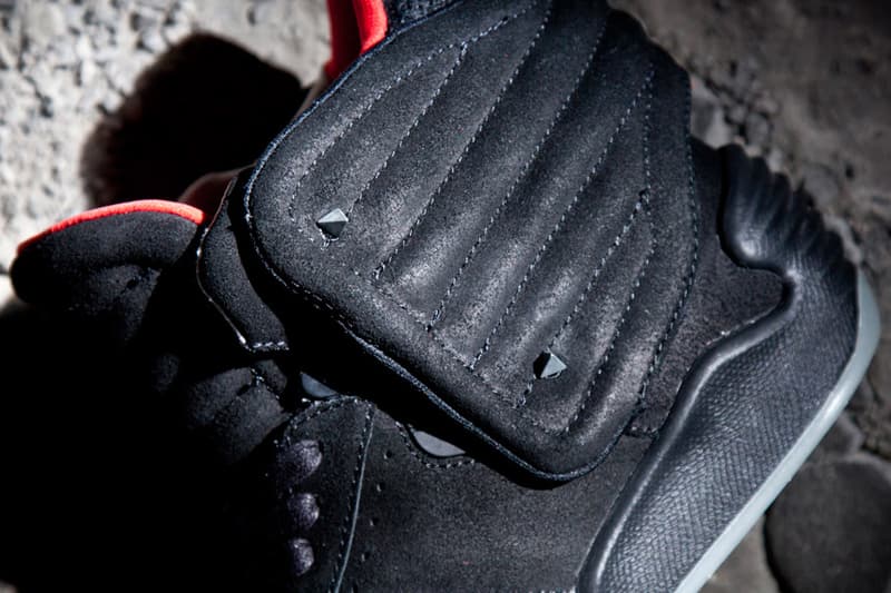 SUPRA Skytop IV 鞋款