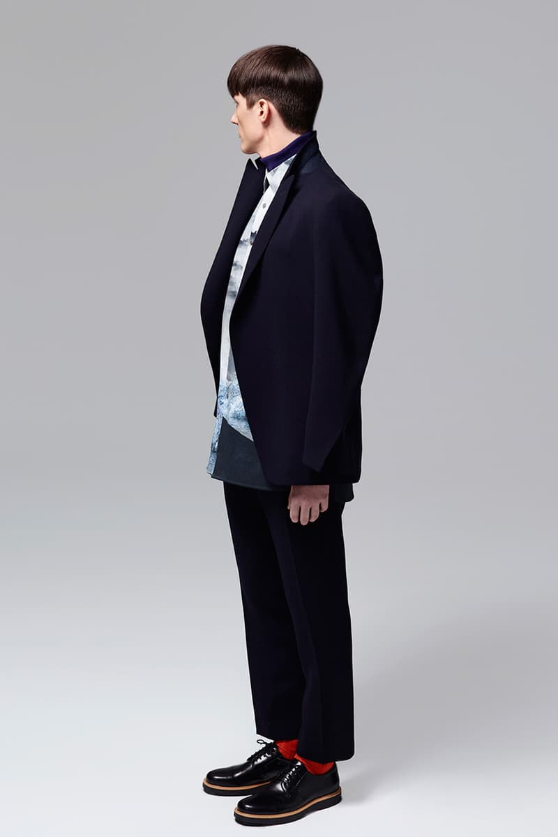 T Lipop x River Island Design Forum 男裝系列