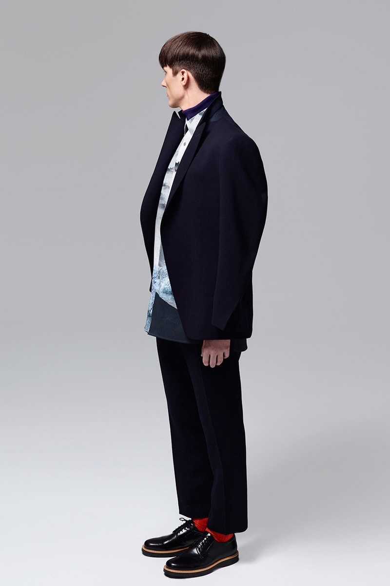 T Lipop x River Island Design Forum 男裝系列