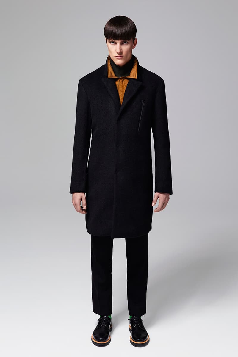 T Lipop x River Island Design Forum 男裝系列