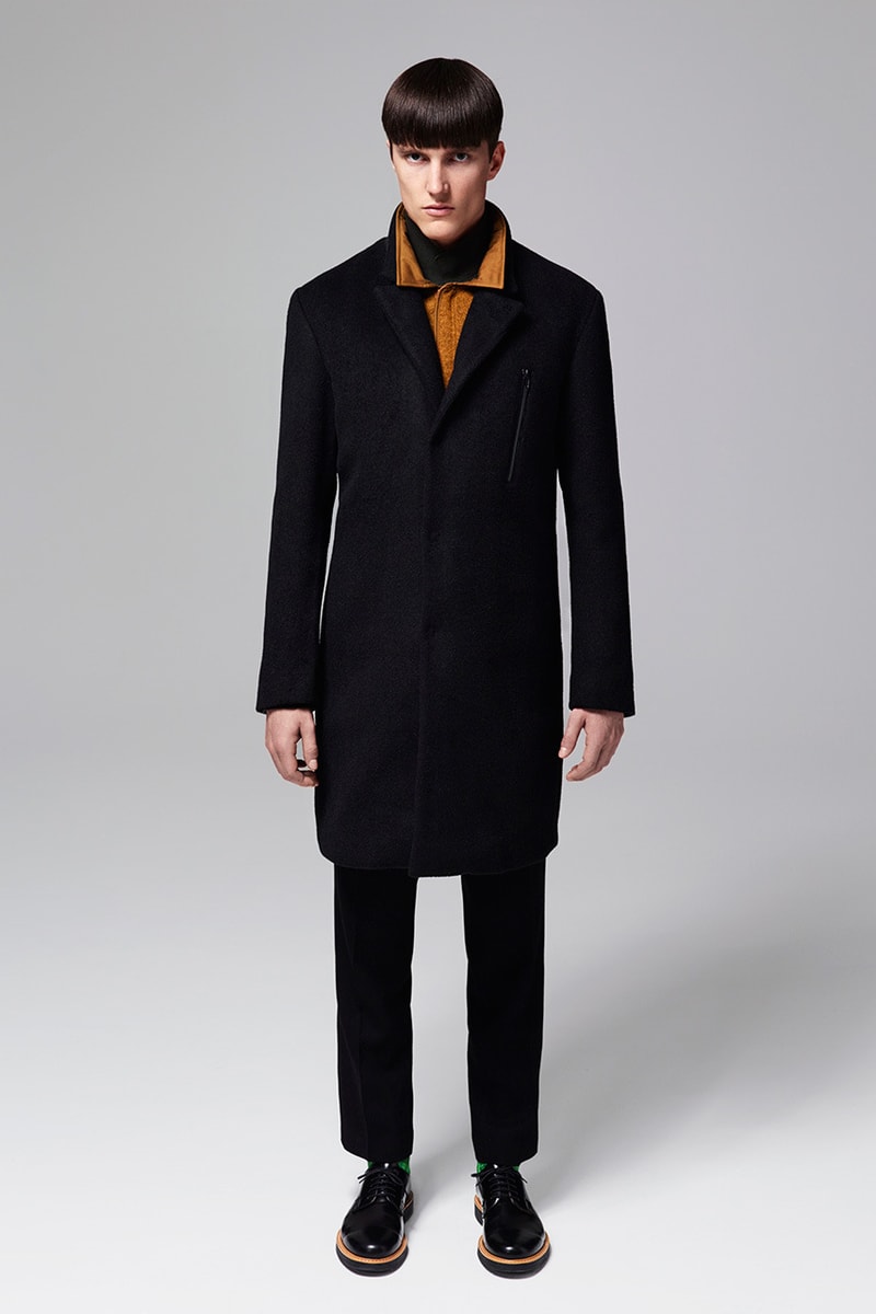 T Lipop x River Island Design Forum 男裝系列