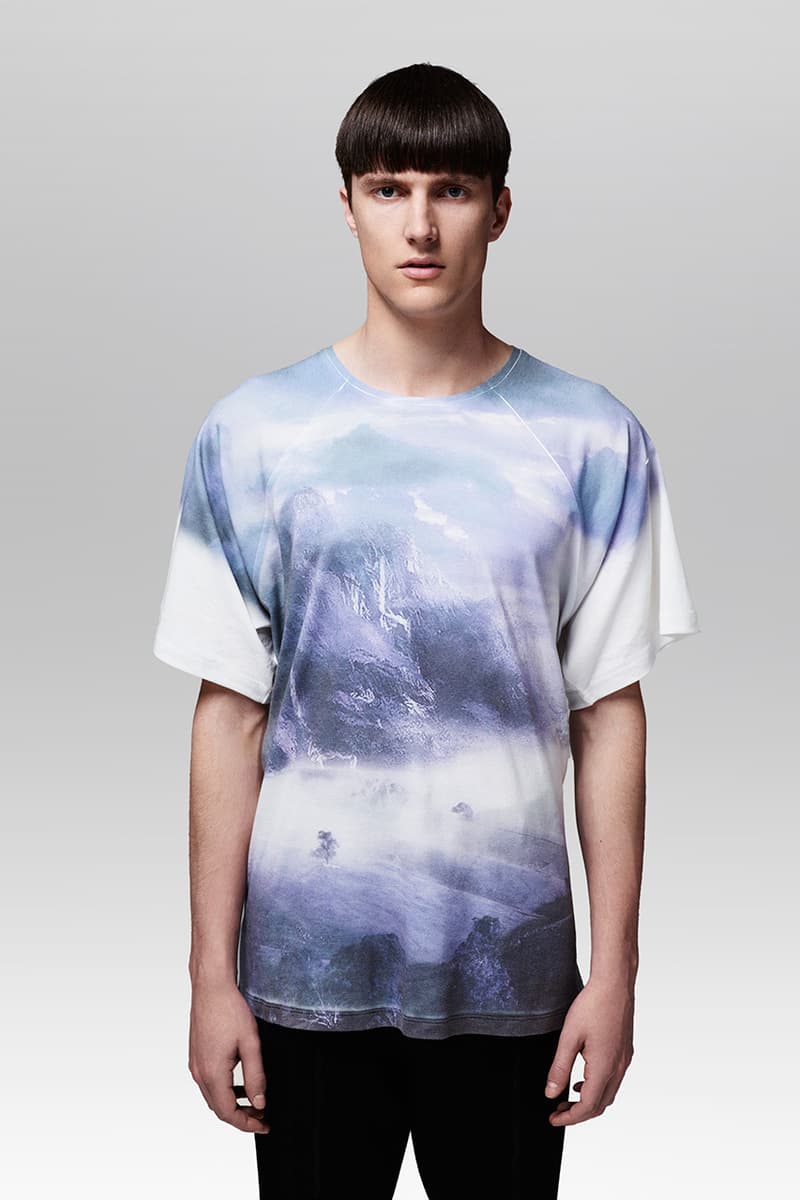 T Lipop x River Island Design Forum 男裝系列