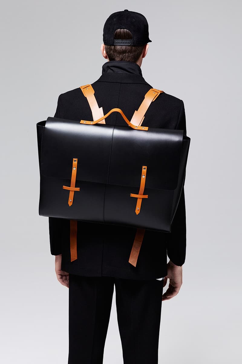 T Lipop x River Island Design Forum 男裝系列