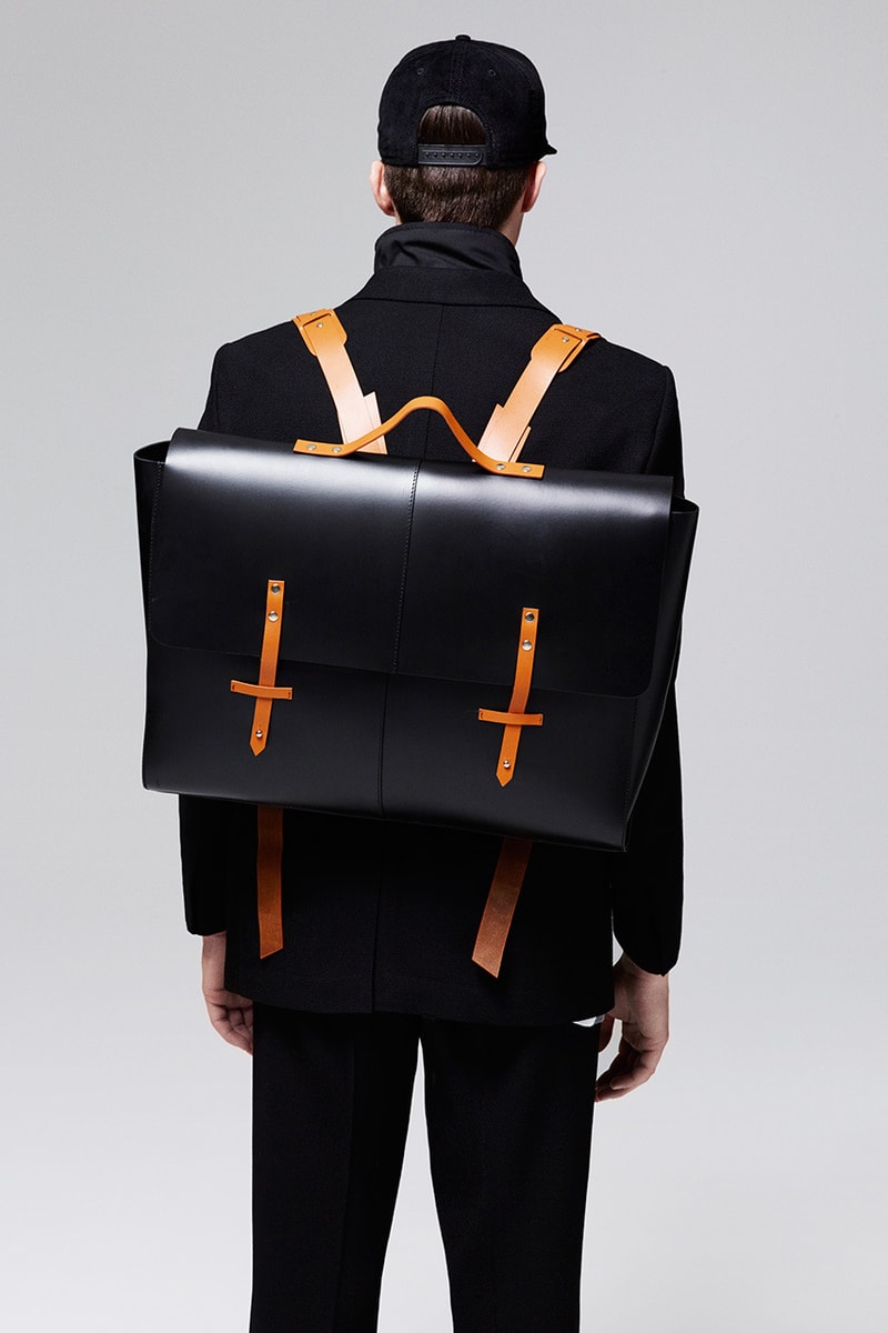 T Lipop x River Island Design Forum 男裝系列