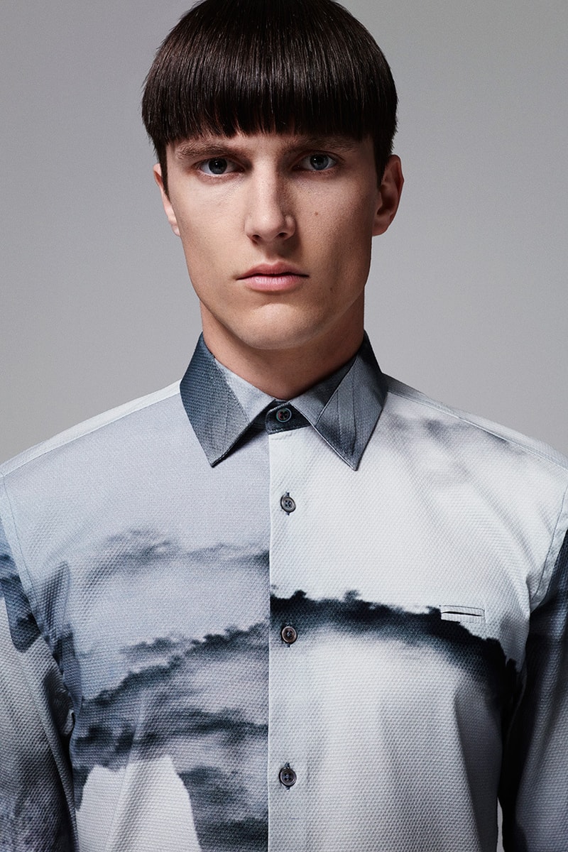 T Lipop x River Island Design Forum 男裝系列
