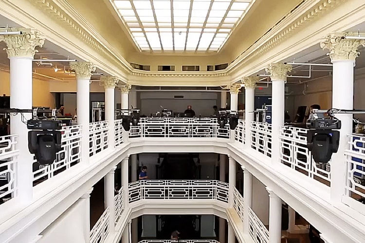 The Blueprint:介紹 Hermes 與 Miami Design District 藝術企劃