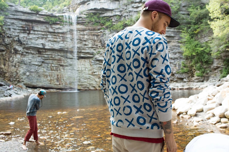 The Quiet Life 2013 秋季系列造型搭配 Lookbook