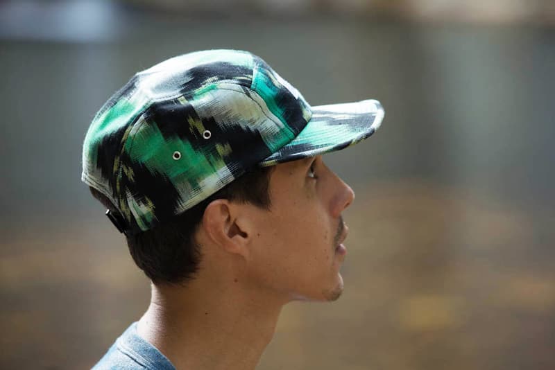 The Quiet Life 2013 秋季系列造型搭配 Lookbook