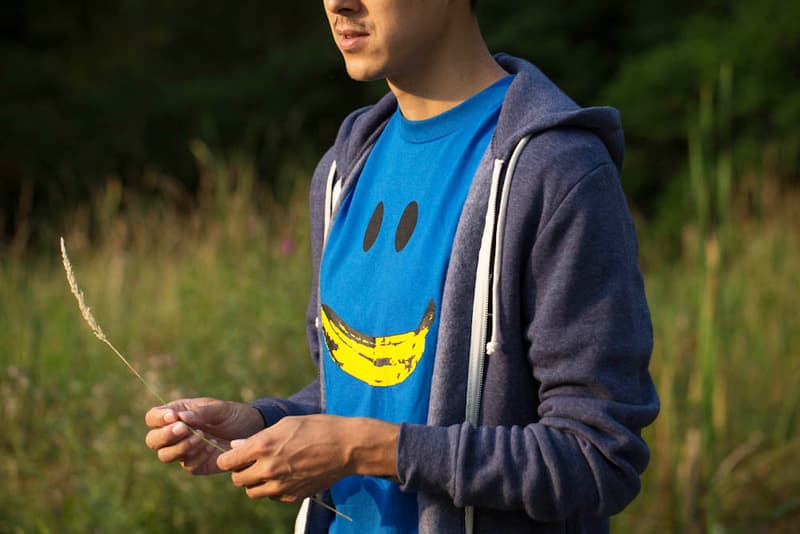 The Quiet Life 2013 秋季系列造型搭配 Lookbook