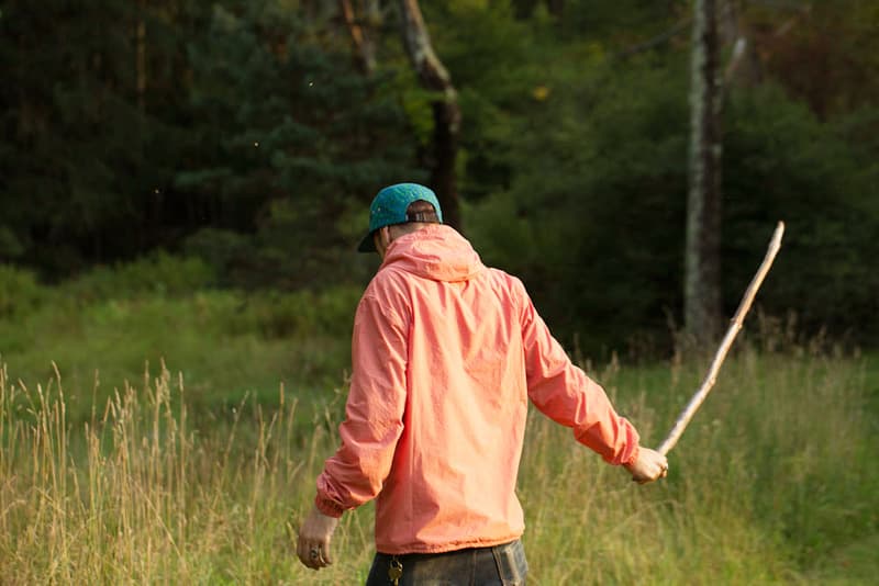 The Quiet Life 2013 秋季系列造型搭配 Lookbook