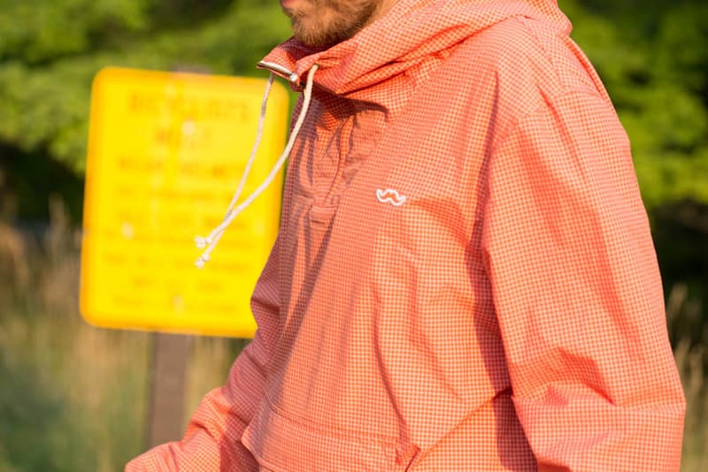 The Quiet Life 2013 秋季系列造型搭配 Lookbook