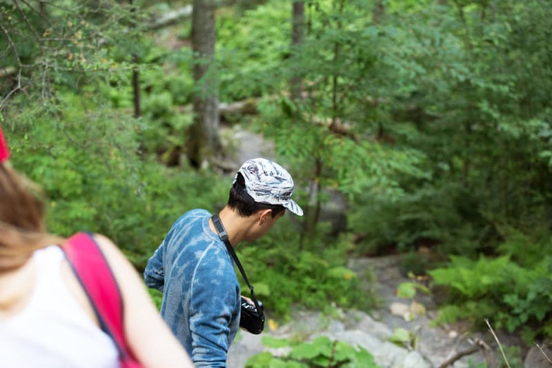 The Quiet Life 2013 秋季系列造型搭配 Lookbook