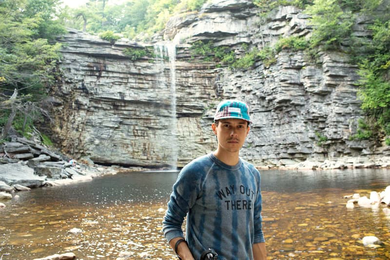 The Quiet Life 2013 秋季系列造型搭配 Lookbook