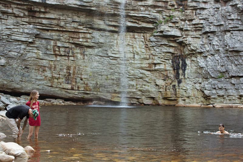 The Quiet Life 2013 秋季系列造型搭配 Lookbook