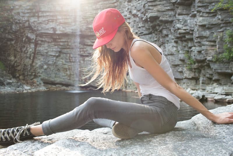 The Quiet Life 2013 秋季系列造型搭配 Lookbook