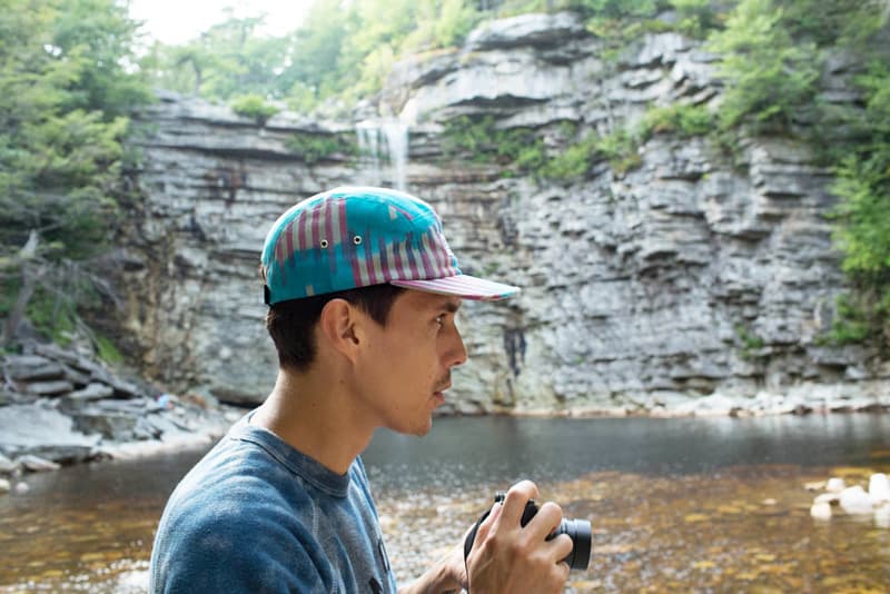 The Quiet Life 2013 秋季系列造型搭配 Lookbook