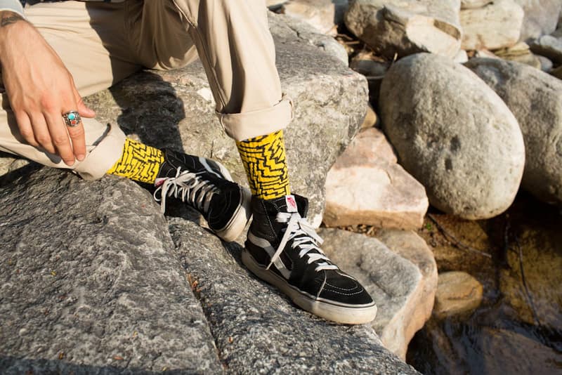 The Quiet Life 2013 秋季系列造型搭配 Lookbook