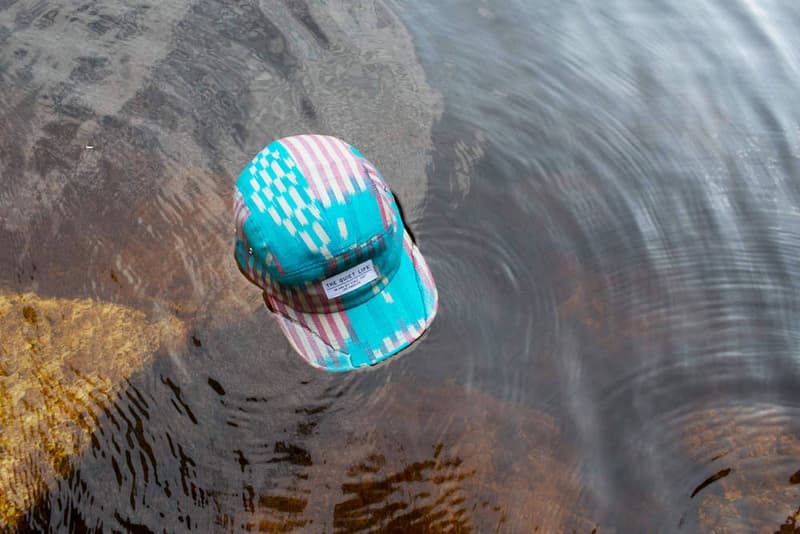 The Quiet Life 2013 秋季系列造型搭配 Lookbook