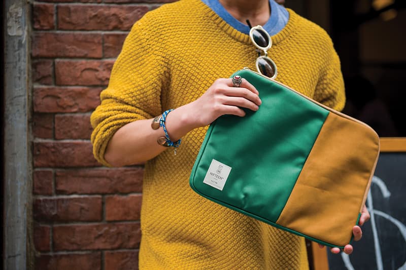 thecoopidea「Nifteen Swivel」電腦袋