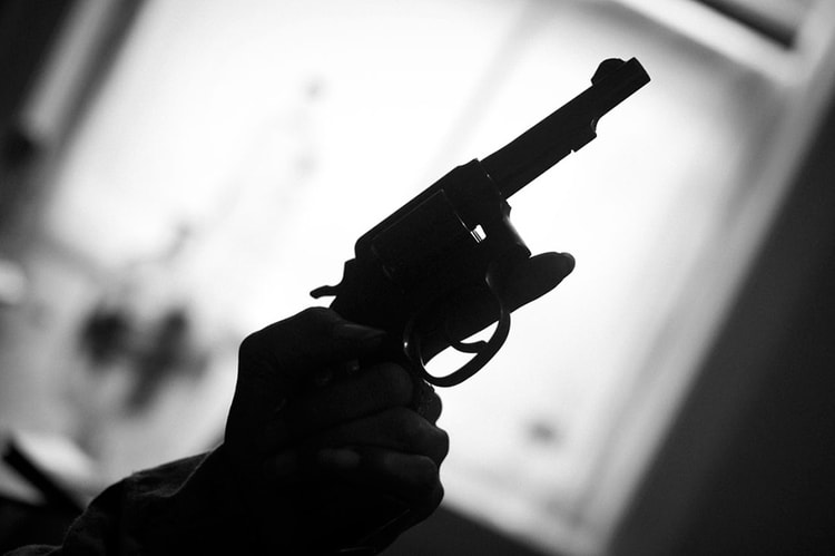 THROUGH THE LENS: Will Robson-Scott