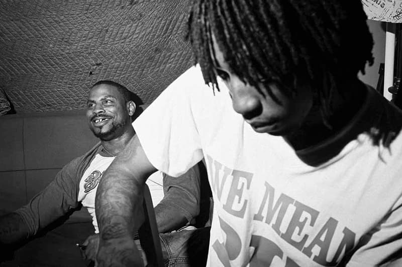 THROUGH THE LENS: Will Robson-Scott