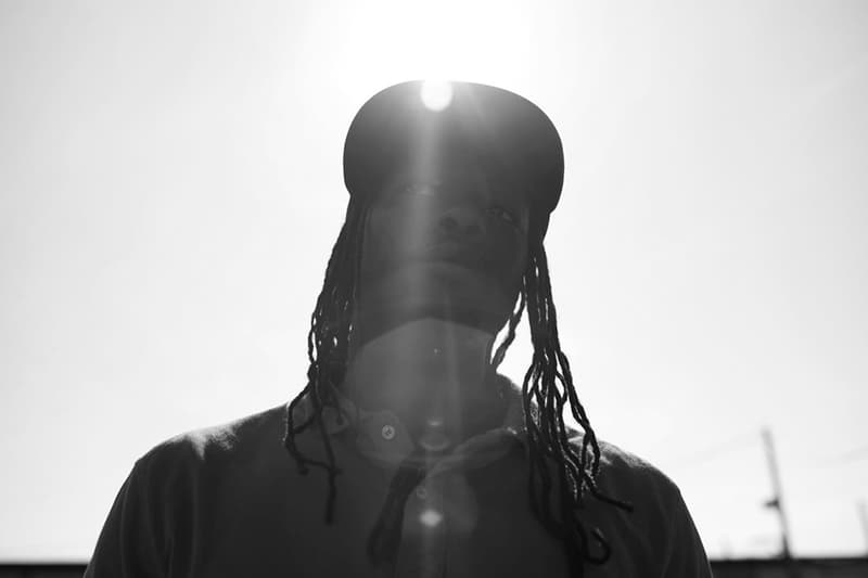 THROUGH THE LENS: Will Robson-Scott