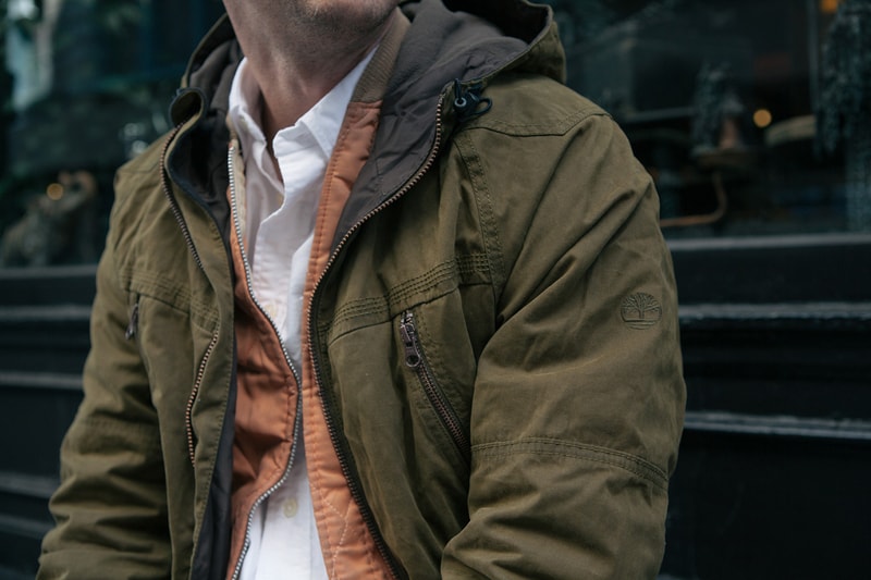 Timbaland x Matt Singer 特輯「A Day in NYC With… Matt Singer」