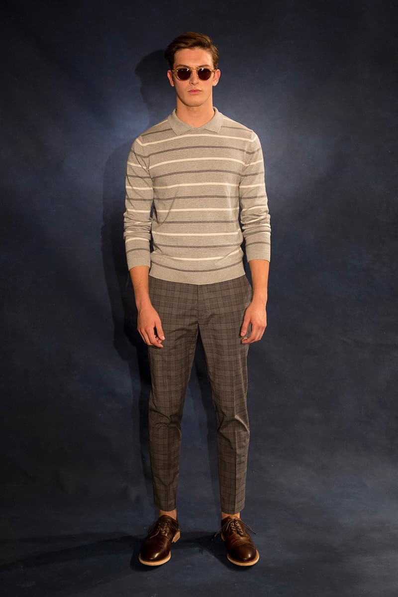 Todd Snyder 2014 春夏系列發佈會