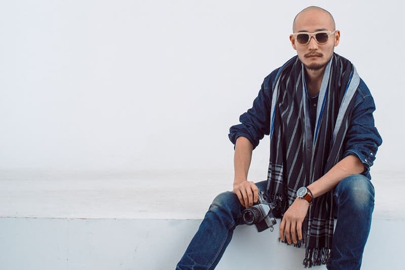 TRIWA 2013 秋冬造型搭配 Lookbook