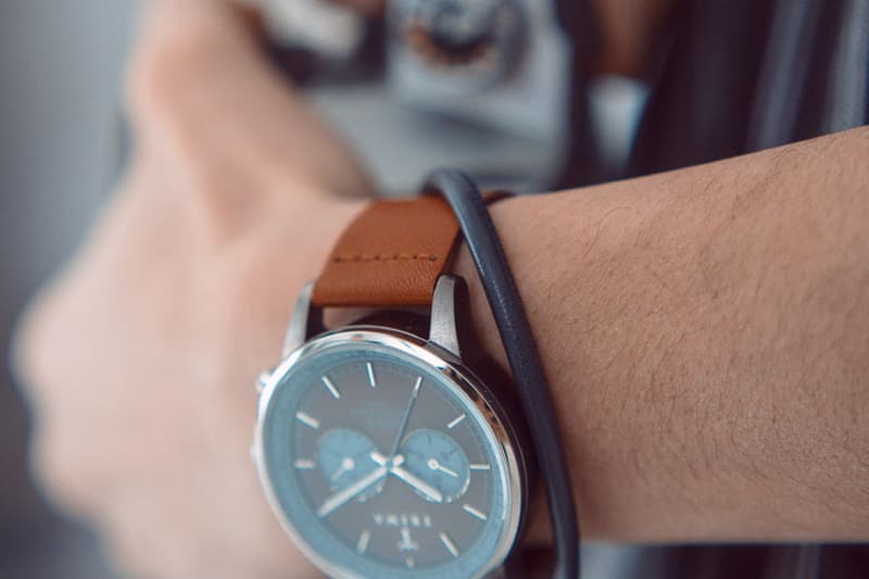 TRIWA 2013 秋冬造型搭配 Lookbook