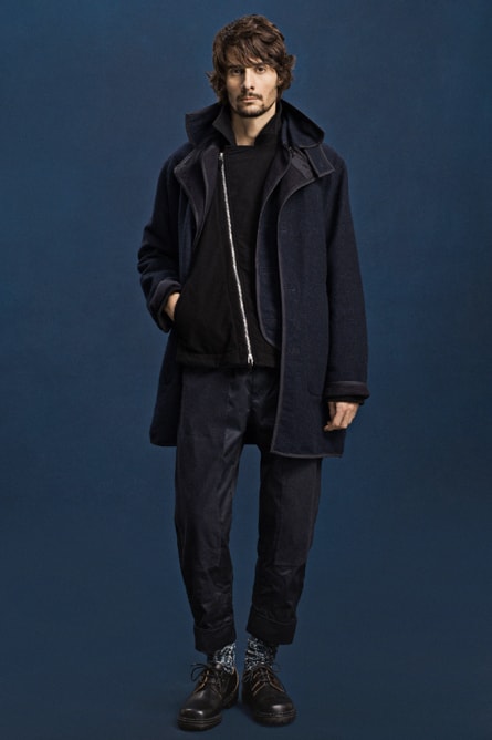 ts(s) 2013 秋冬季造型搭配 Lookbook