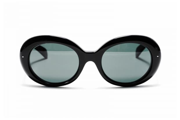 Tsuyoshi Noguchi x KANEKO Optical x TRAVERSE TOKYO T02 聯名太陽眼鏡