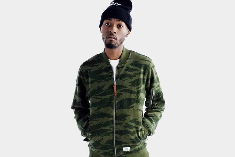 Undefeated 2013 秋季系列