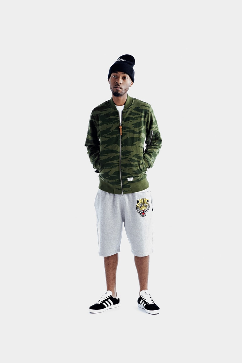 Undefeated 2013 秋季系列