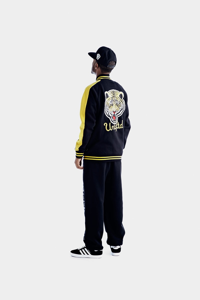 Undefeated 2013 秋季系列