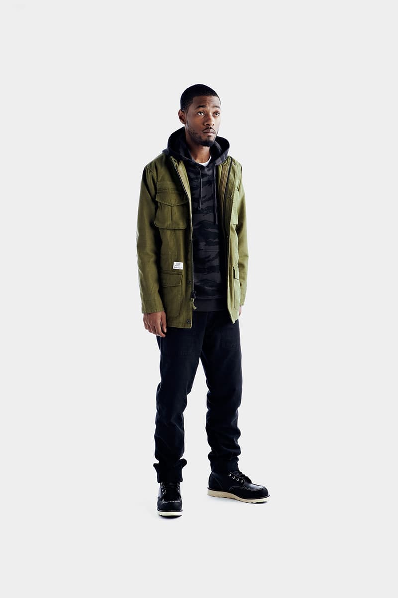 Undefeated 2013 秋季系列