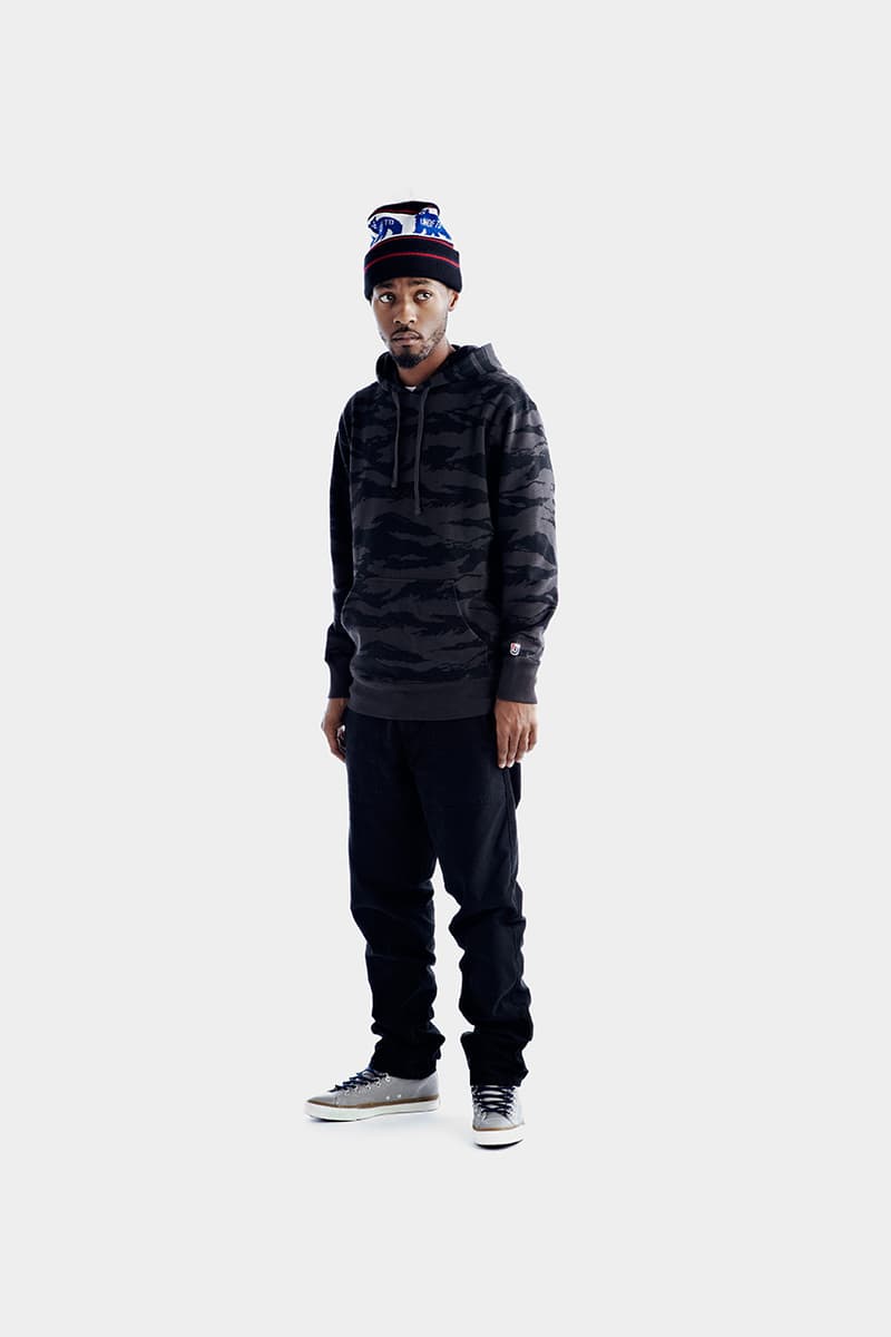 Undefeated 2013 秋季系列