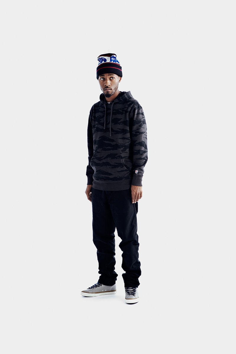 Undefeated 2013 秋季系列
