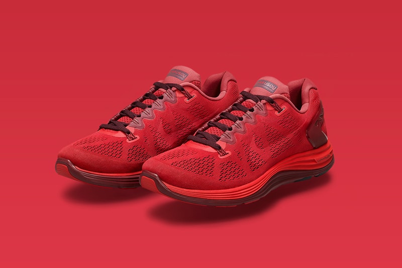 UNDERCOVER x Nike GYAKUSOU 2013 秋冬運動鞋系列