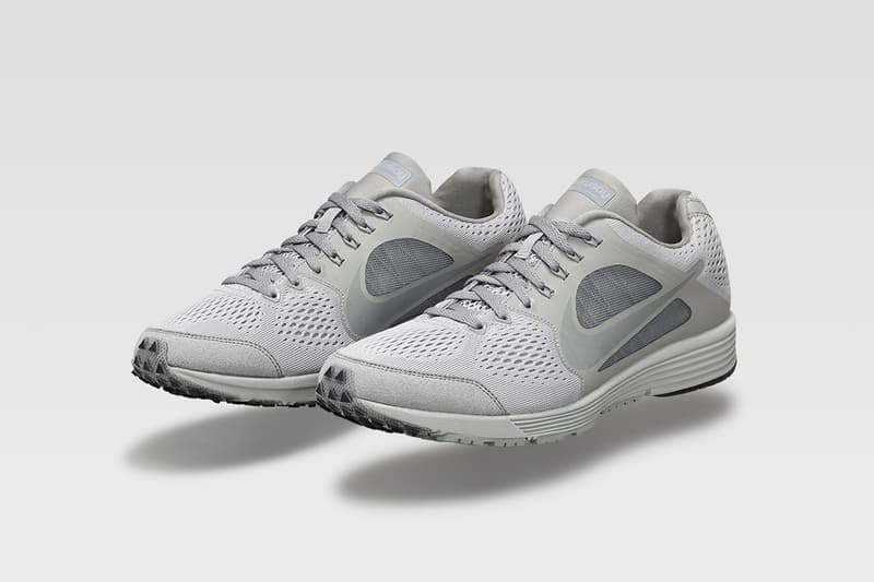 UNDERCOVER x Nike GYAKUSOU 2013 秋冬運動鞋系列