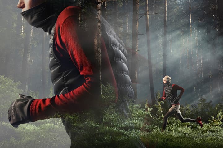 UNDERCOVER x Nike GYAKUSOU 2013 假日季聯名系列