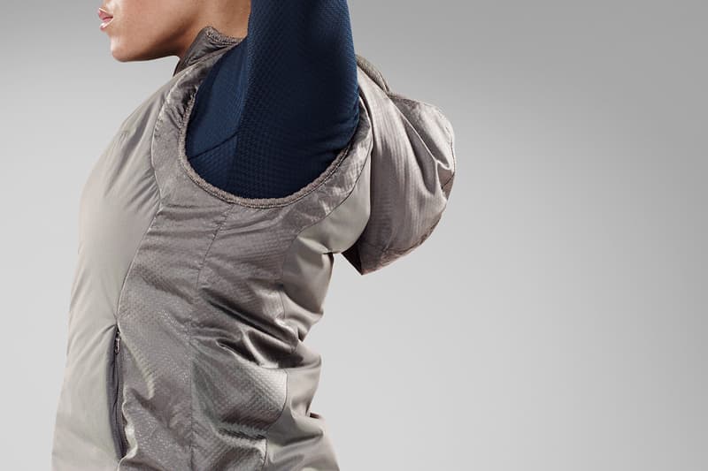 UNDERCOVER x Nike GYAKUSOU 2013 秋冬系列 Lookbook