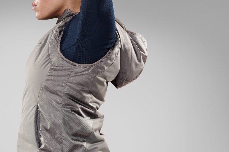 UNDERCOVER x Nike GYAKUSOU 2013 秋冬系列 Lookbook