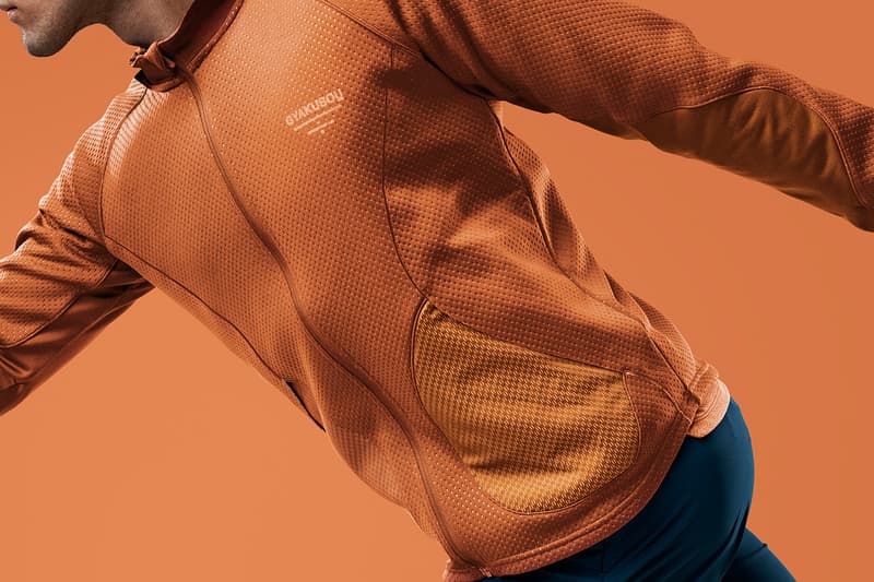 UNDERCOVER x Nike GYAKUSOU 2013 秋冬系列 Lookbook