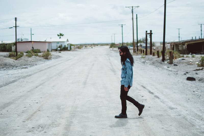 Us Versus Them 2013 秋季 Lookbook