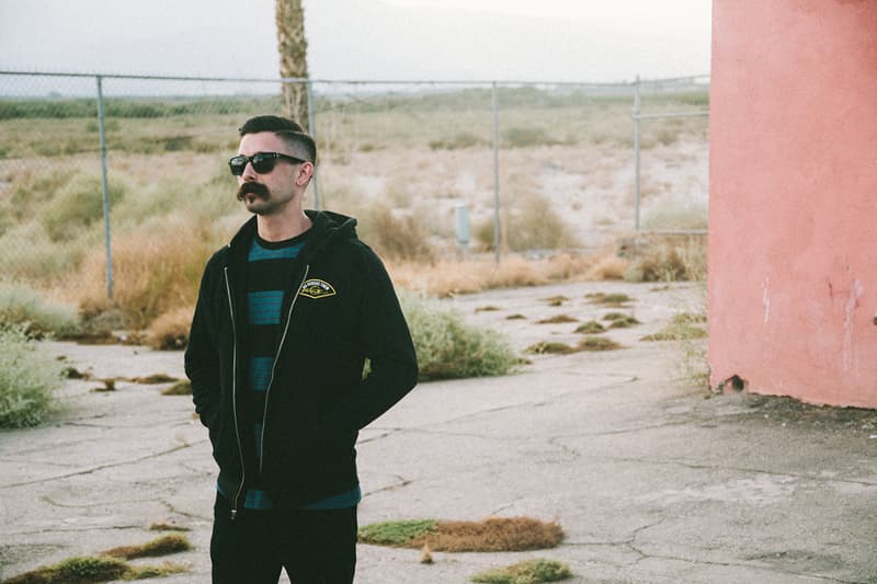 Us Versus Them 2013 秋季 Lookbook