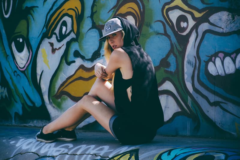 Us Versus Them 2013 秋季 Lookbook