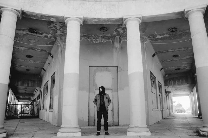 Us Versus Them 2013 秋季 Lookbook