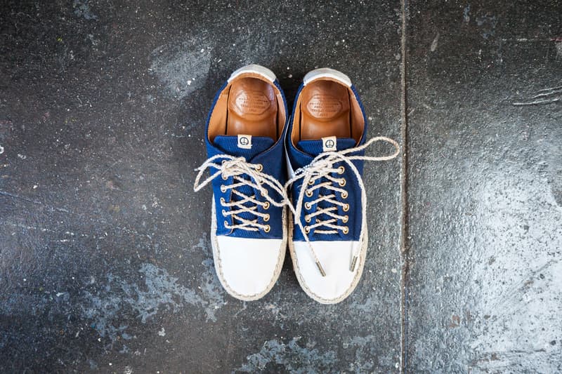 visvim/WMV 2014 春夏系列前瞻